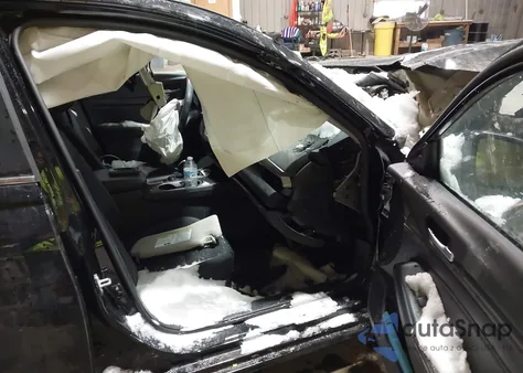 2024 Nissan Altima Sv Intelligent Awd z USA, uszkodzony, nr VIN 1N4BL4DW0RN389525